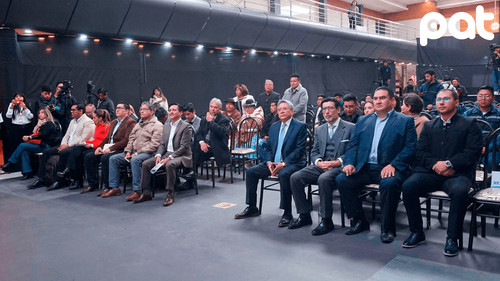 Foro económico en El Alto reúne a alianzas políticas
