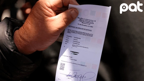 Último día para tramitar certificado