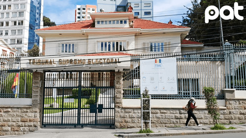 TSE anuncia cambios en debate presidencial para forzar propuestas