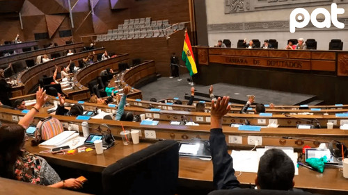 Diputados aprueban Ley de Fomento Lácteo pese a fuerte rechazo industrial