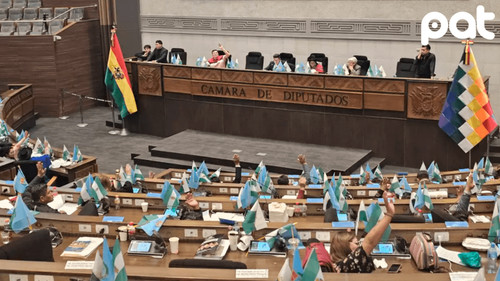 Aprobado diferimiento de créditos