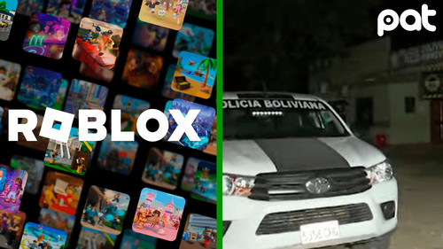 Adolescente apuñala a taxista en Santa Cruz por &quot;reto&quot; de roblox