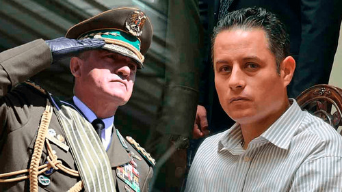 Augusto Russo responde a Lara y afirma que acató el fallo constitucional, por lo que la justicia dio por subsanada la observación