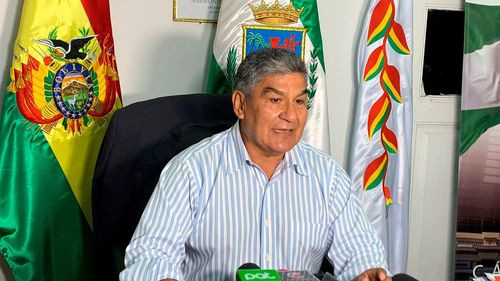 Senador se pronuncia sobre la posible detención de Zvonko Matković por desobedecer sentencia judicial