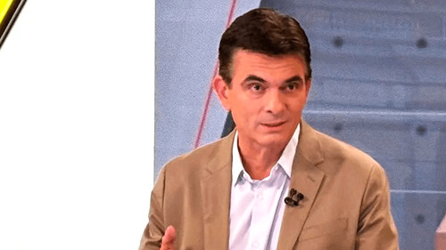 Rodrigo Paz advierte que no permitirá que le roben el voto al pueblo 