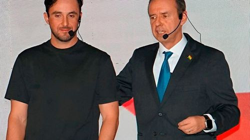 Tuto Quiroga reconoce victoria de Rodrigo Paz y felicita al presidente electo