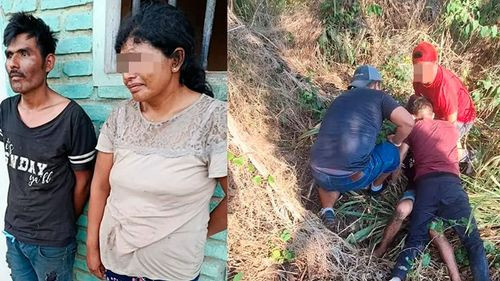 Alias El Ratón es recapturado en Santa Cruz tras segunda fuga en Cochabamba