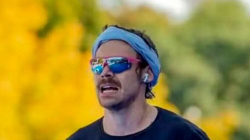 Harry Styles completa el Maratón de Berlín en menos de tres horas