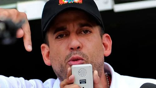 Camacho afirma que el masismo se agotó y urge redefinir Bolivia