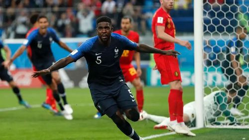 Samuel Umtiti anuncia su retiro del fútbol profesional a los 31 años