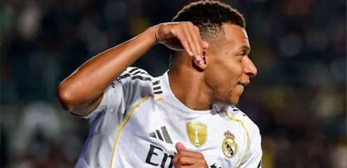 Champions: Real Madrid arrolla al Mónaco y acerca su pase a octavos (6-1)