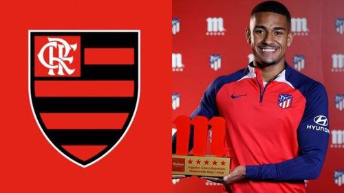 Lino prepara su regreso a Brasil y se  acerca al Flamengo