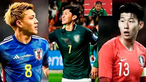 Villegas mantendrá la base de la  Verde para los amistosos frente a  Corea y Japón