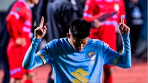 Vaca: “Fue uno de los momentos más duros de mi vida, pero ya puedo mirar hacia adelante”