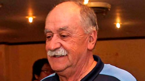 Azkargorta pidió ser sepultado  en Bolivia, la tierra que adoptó  como suya