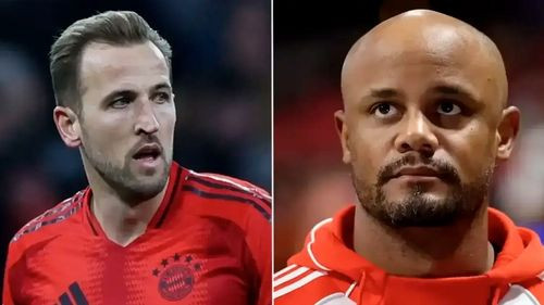 El Bayern lleva a la UEFA a los tribunales por restricciones a sus aficionados