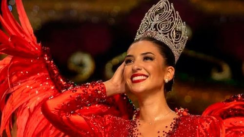 Santa Cruz ya vive la ‘fiesta grande’: esta es la agenda de los Corsos del Carnaval 2026