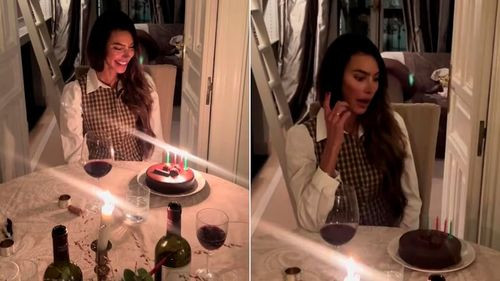 El misterio detrás de velas apagadas solas en cumpleaños desata teorías
