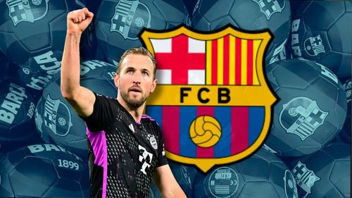 Kane descarta su salida del Bayern y se aleja del Barcelona