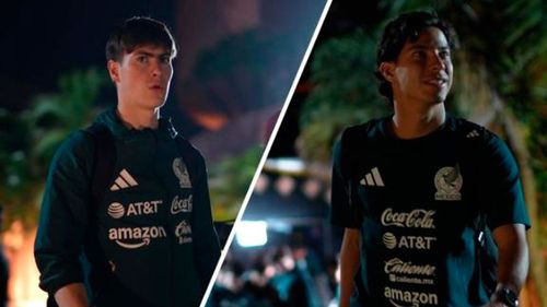 Tremendo papelón de la prensa  mexicana: “Ganamos en la altura”