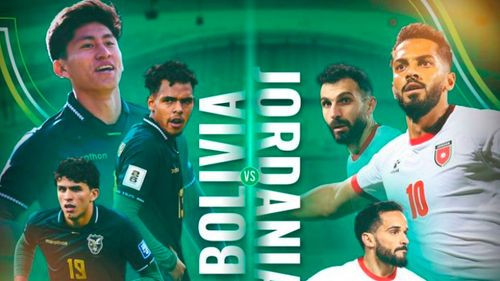 Bolivia debutará en Estambul  frente a Jordania en su gira de  amistosos