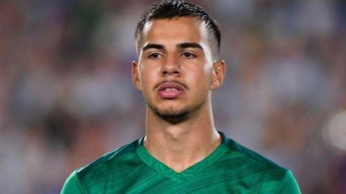 Primer triunfo rumbo al repechaje:  Bolivia gana amistoso 1- 0 ante  Jordania