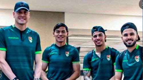 La Verde viaja a Estambul para iniciar su preparación rumbo a los amistosos