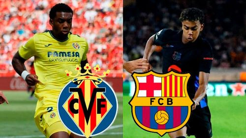 Futbolistas anuncian protestas por el posible Villarreal-Barcelona en Miami