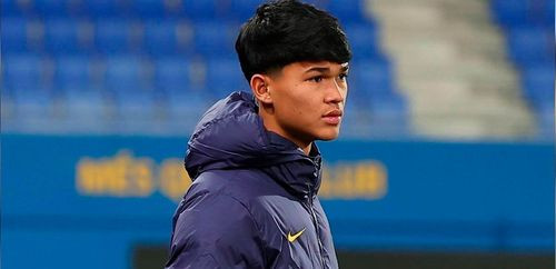 Dro se despide del Barça entre decepción y soledad