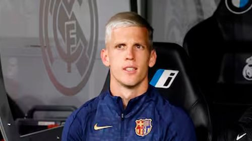 Dani Olmo cree que el Barcelona se ha reforzado mejor que el Real Madrid y apunta a la Champions