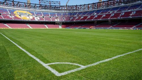 Gamper no se jugará en el Camp Nou  y el Barça apunta al 14 de septiembre  para su regreso