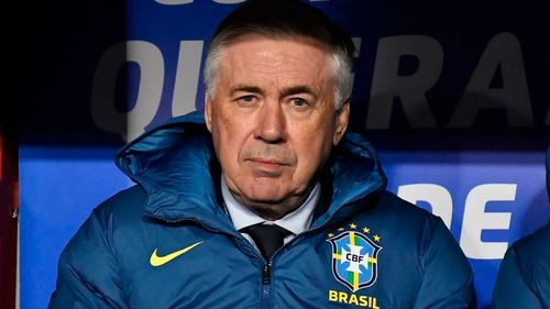 Brasil estalla tras caer en El Alto:  Ancelotti y la CBF apuntan a la  altura y al arbitraje