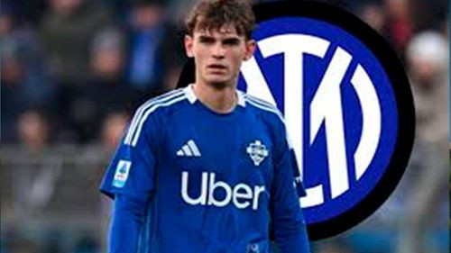 Inter prepara millonaria oferta por Nico Paz