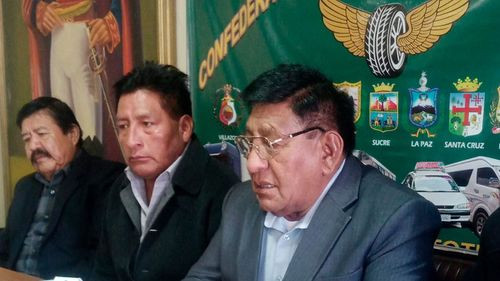 Transporte pesado anuncia ampliado nacional: No descartan huelga indefinida por crisis de combustible