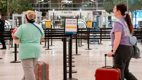 EEUU aplicará control biométrico a todos los extranjeros desde diciembre