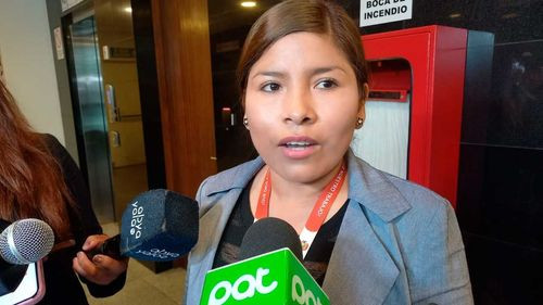 Unión Europea desembolsa 11  millones de euros para proyectos  en Bolivia