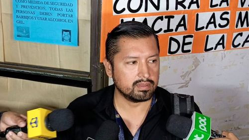 Fiscalía pide detención preventiva para padrastro acusado de abusar a su hijastra