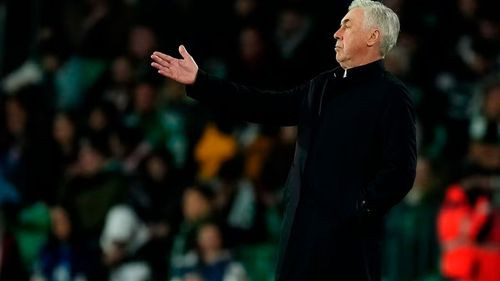 Ancelotti: &quot;Se juega demasiado y mal; urge revisar los calendarios&quot;
