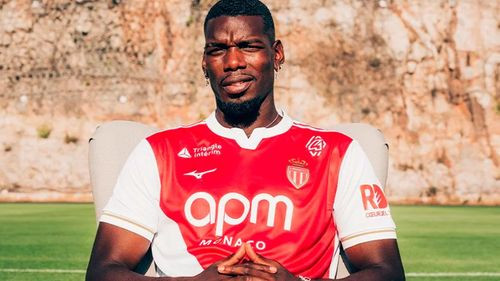 Pogba dice adiós a su calvario