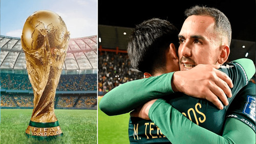 Bolivia asciende en el ranking FIFA y fortalece su camino al Mundial 2026