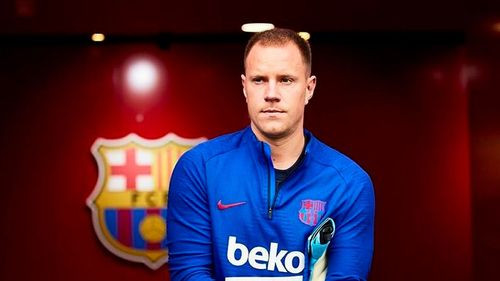 El vestuario respalda a Ter Stegen en medio de incertidumbre sobre la capitanía