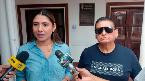 Concejo municipal de santa cruz en  tensión: UCS exige sesión para llenar  cargos acéfalos tras fallo del TSE