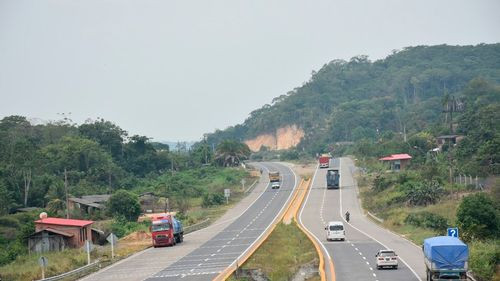Fiscalía interviene oficinas de la ABC por caso doble vía El Sillar