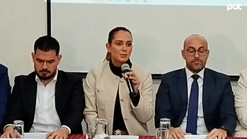 Esposa de Camacho exige su liberación tras informe de la ONU