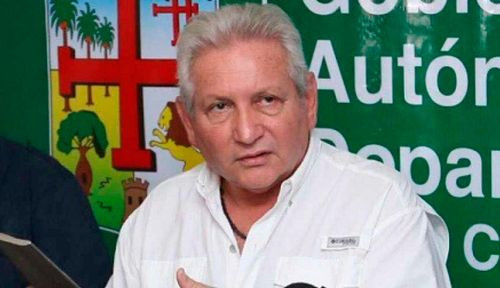 Rubén Costas: “se viene un nuevo  cambio, un cambio de ciclo político  y social”