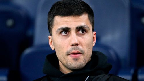 Rodri recupera su nivel tras un año de lesión y vuelve a ser pieza clave del Manchester City