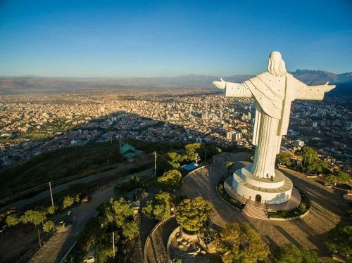 ¡Felicidades Cochabamba! La Revista celebra los 215 años de la Gesta Libertaria