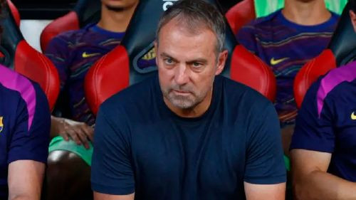 Menos es más: Flick apuesta por una plantilla corta pero competitiva