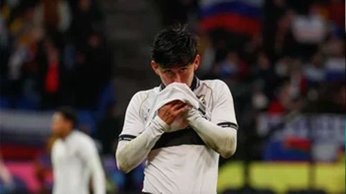 Derrota con lecciones: ocho  conclusiones del 3-0 ante Rusia