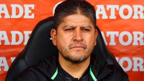 Óscar Villegas: “Estos partidos son  para sacar conclusiones”